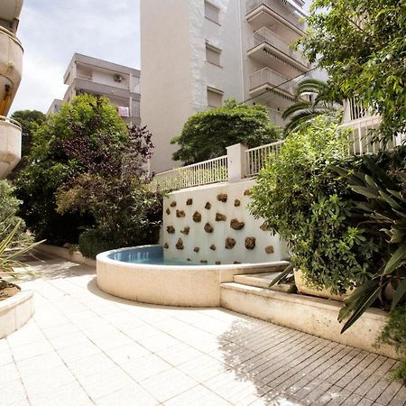 Apartamento Salou Arquus Center Exterior foto