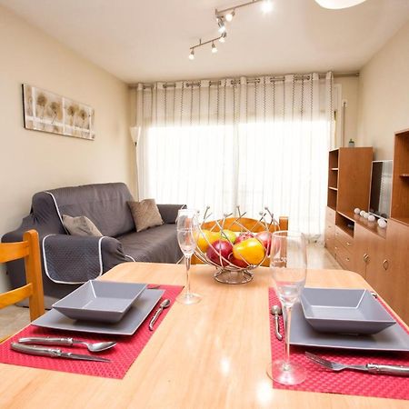 Apartamento Salou Arquus Center Exterior foto