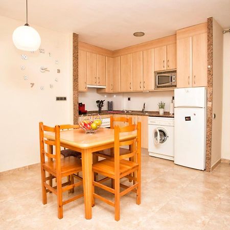 Apartamento Salou Arquus Center Exterior foto