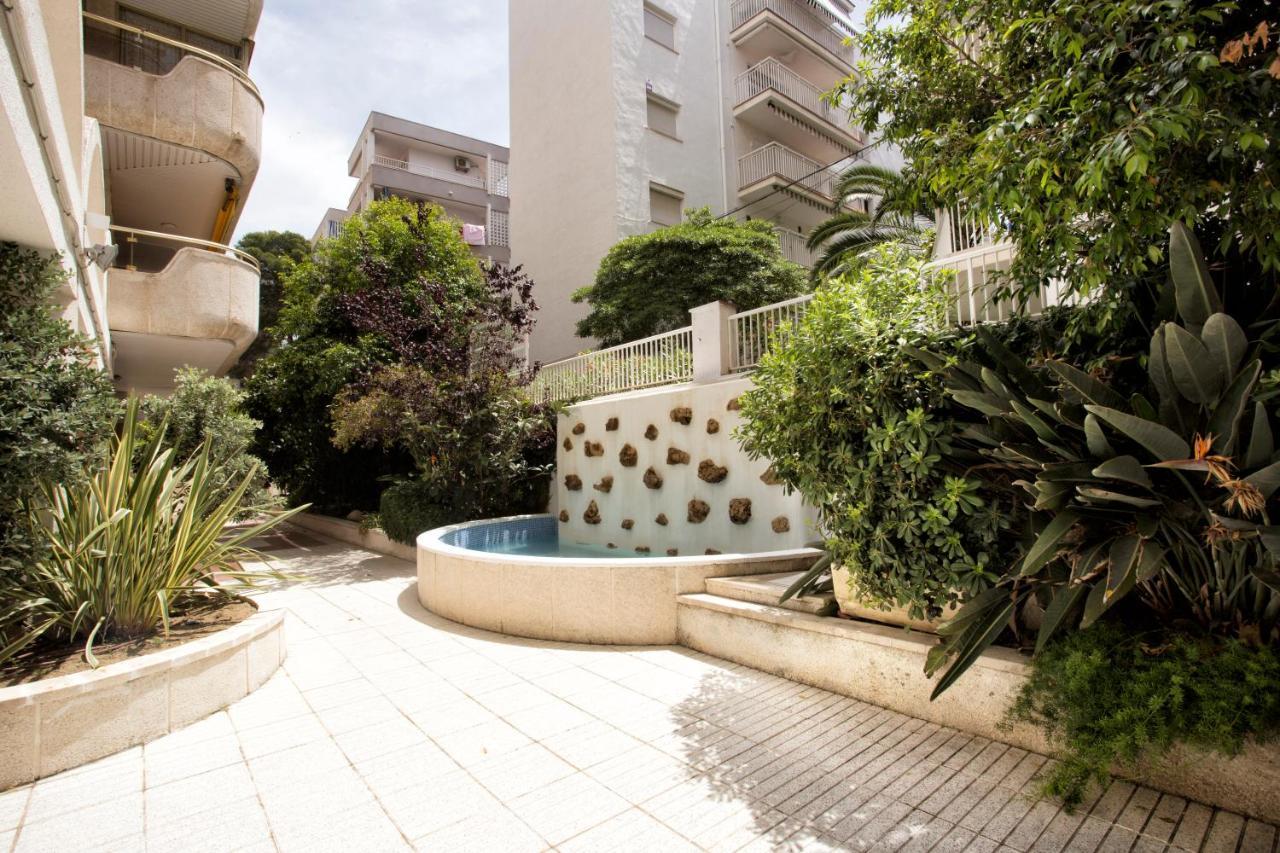 Apartamento Salou Arquus Center Exterior foto