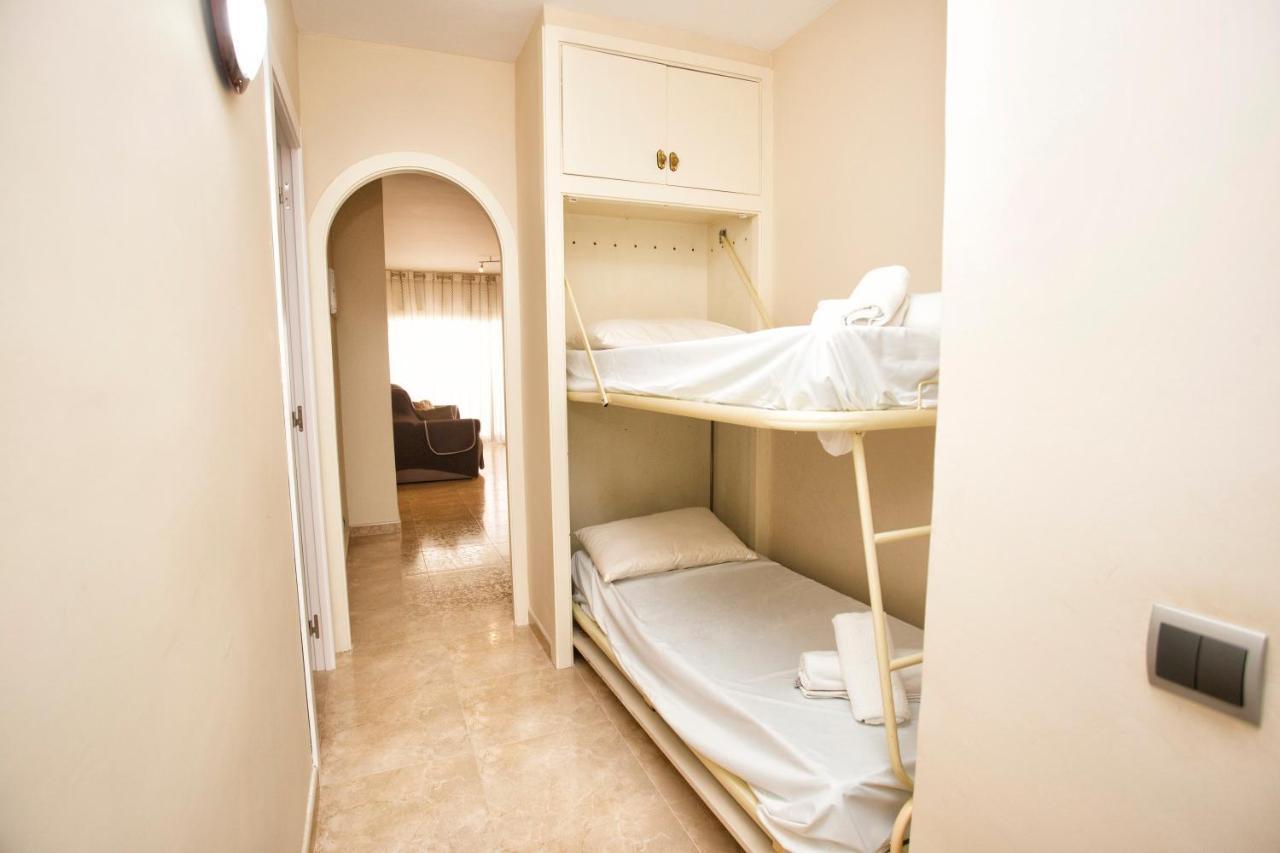 Apartamento Salou Arquus Center Exterior foto