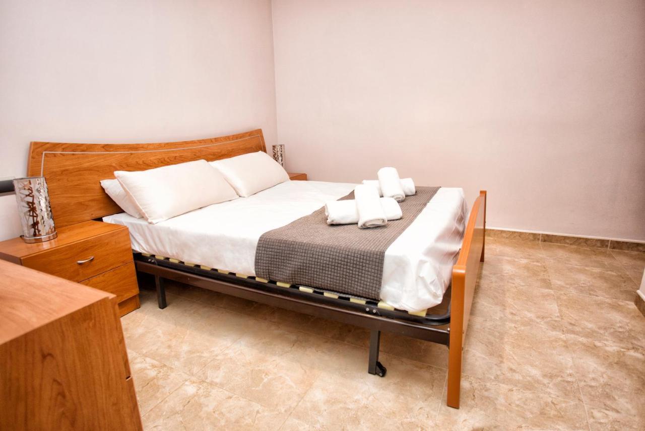 Apartamento Salou Arquus Center Exterior foto