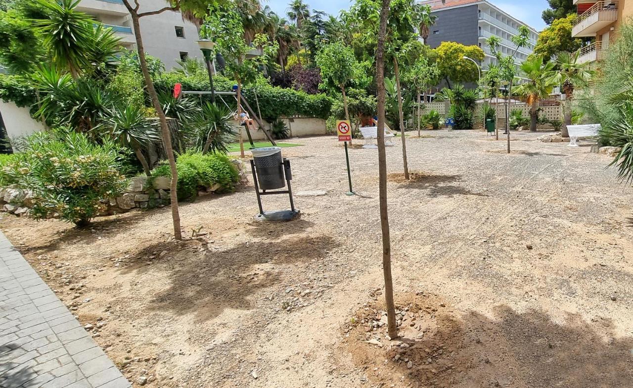 Apartamento Salou Arquus Center Exterior foto
