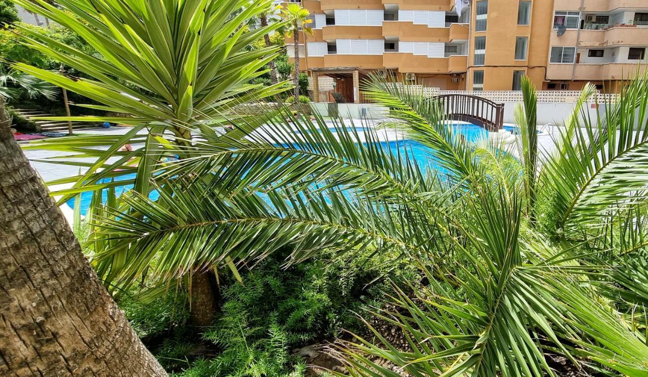 Apartamento Salou Arquus Center Exterior foto
